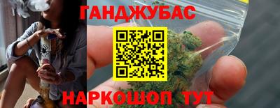 хмурый Кинель